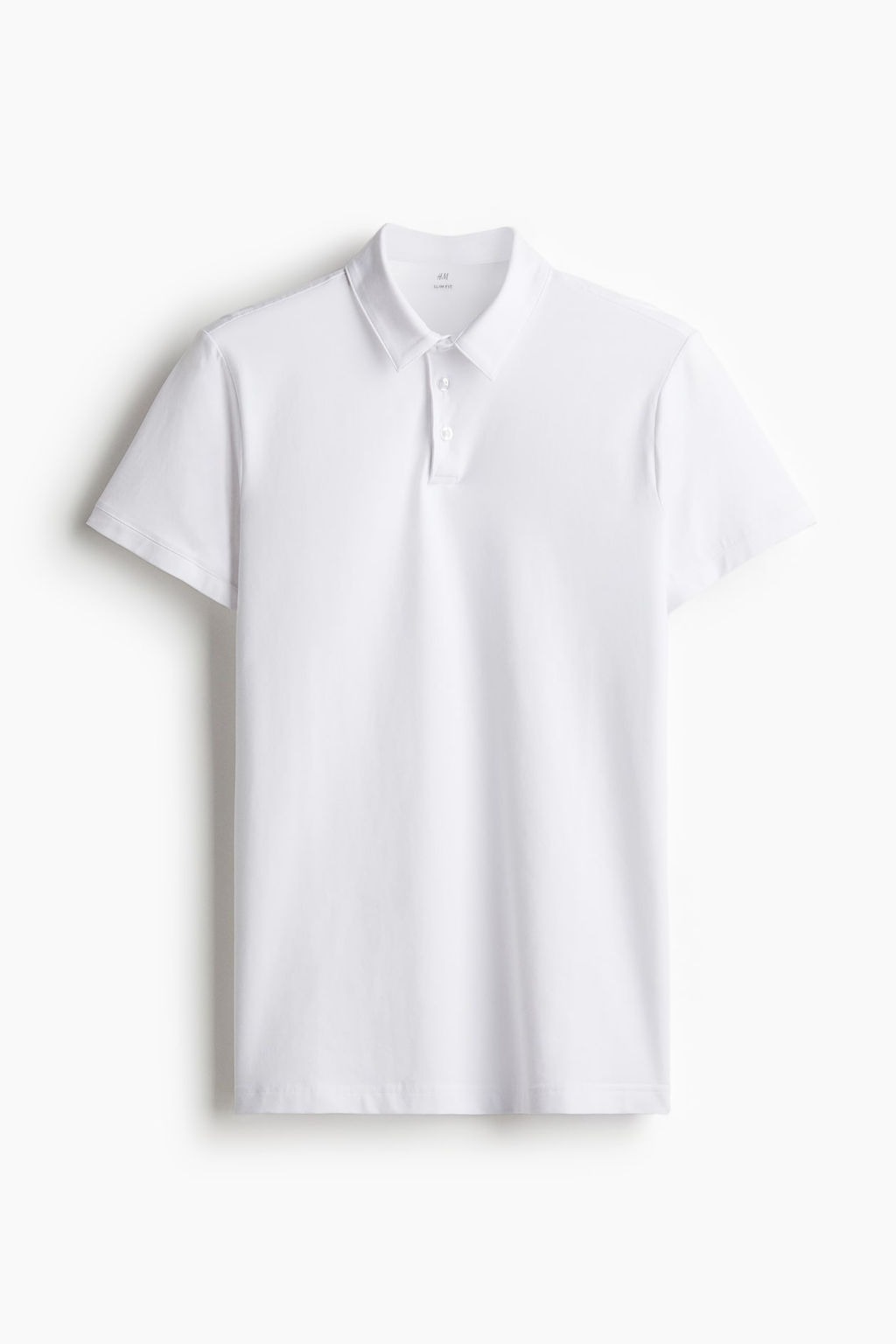 Polo Slim Fit - H&m фото 4
