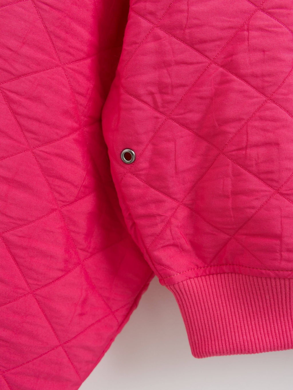 CONTE LJ 2840 Жакет женский pink flash - Conte elegant фото 3