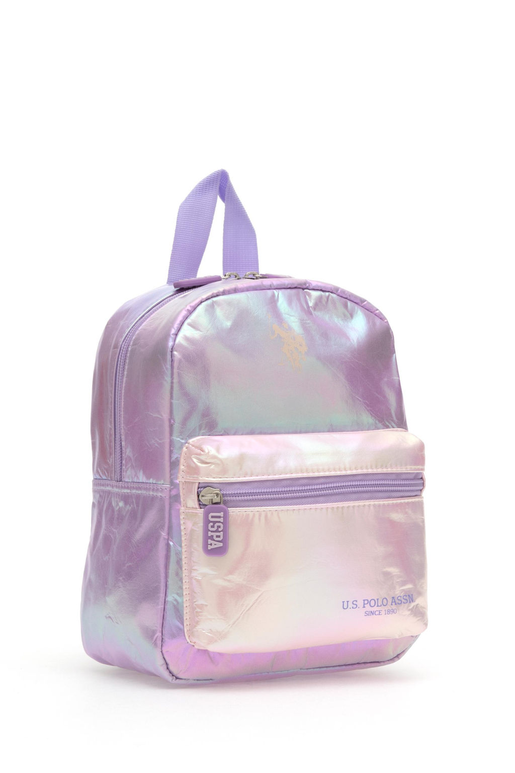 K_z _ocuk Lila _anta - U.s. polo assn фото 2