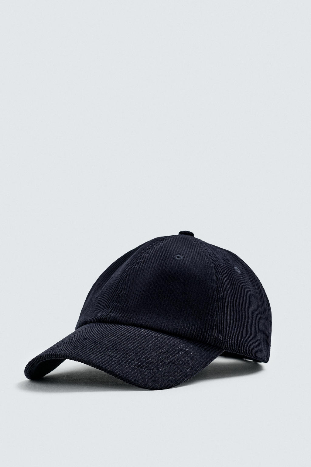 GORRA PANA / Azul - Zara фото 5
