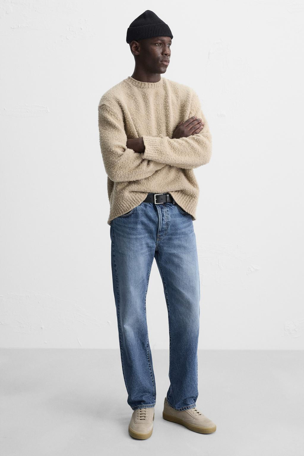 CASUAL LEATHER SNEAKERS