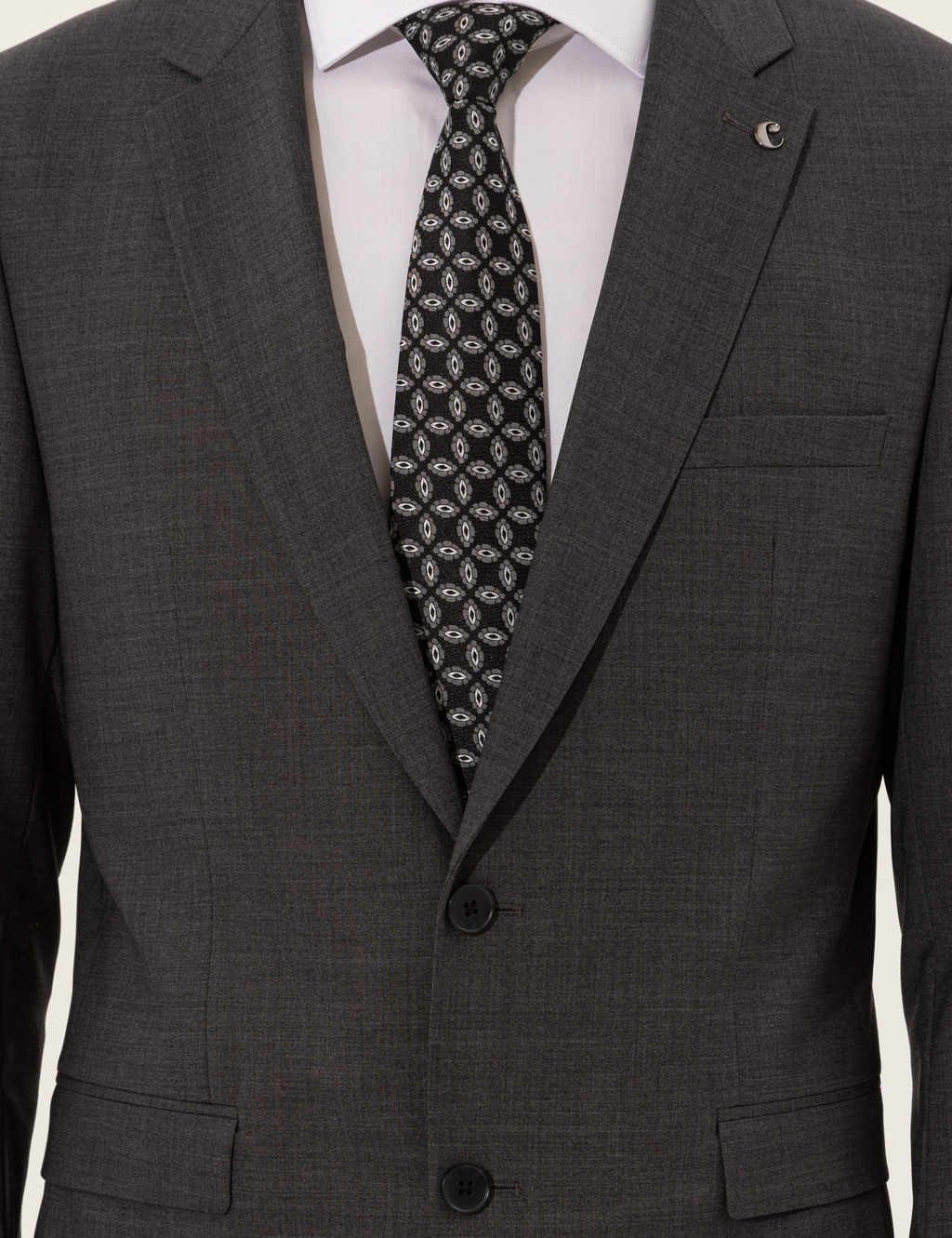 F_me Slim Fit Ceket