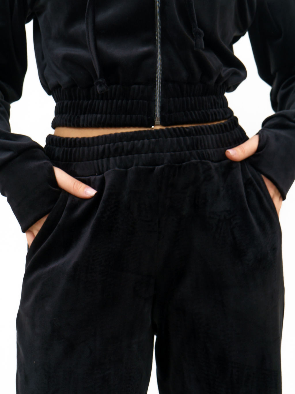 965 Костюм "Черный"