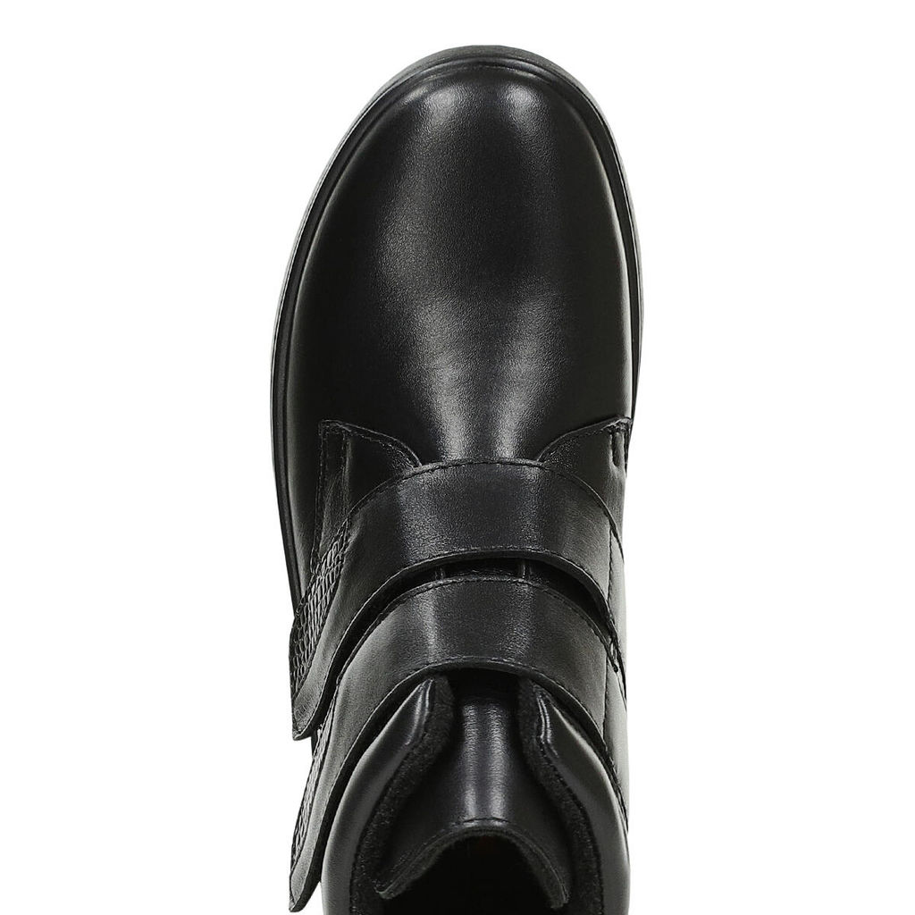 Ботинки женские