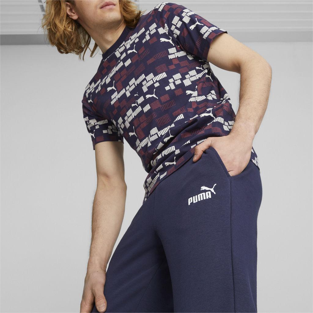 Брюки мужские - Puma фото 2