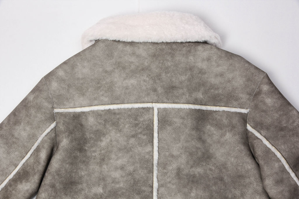 Дубленка - Gipnoz фото 9