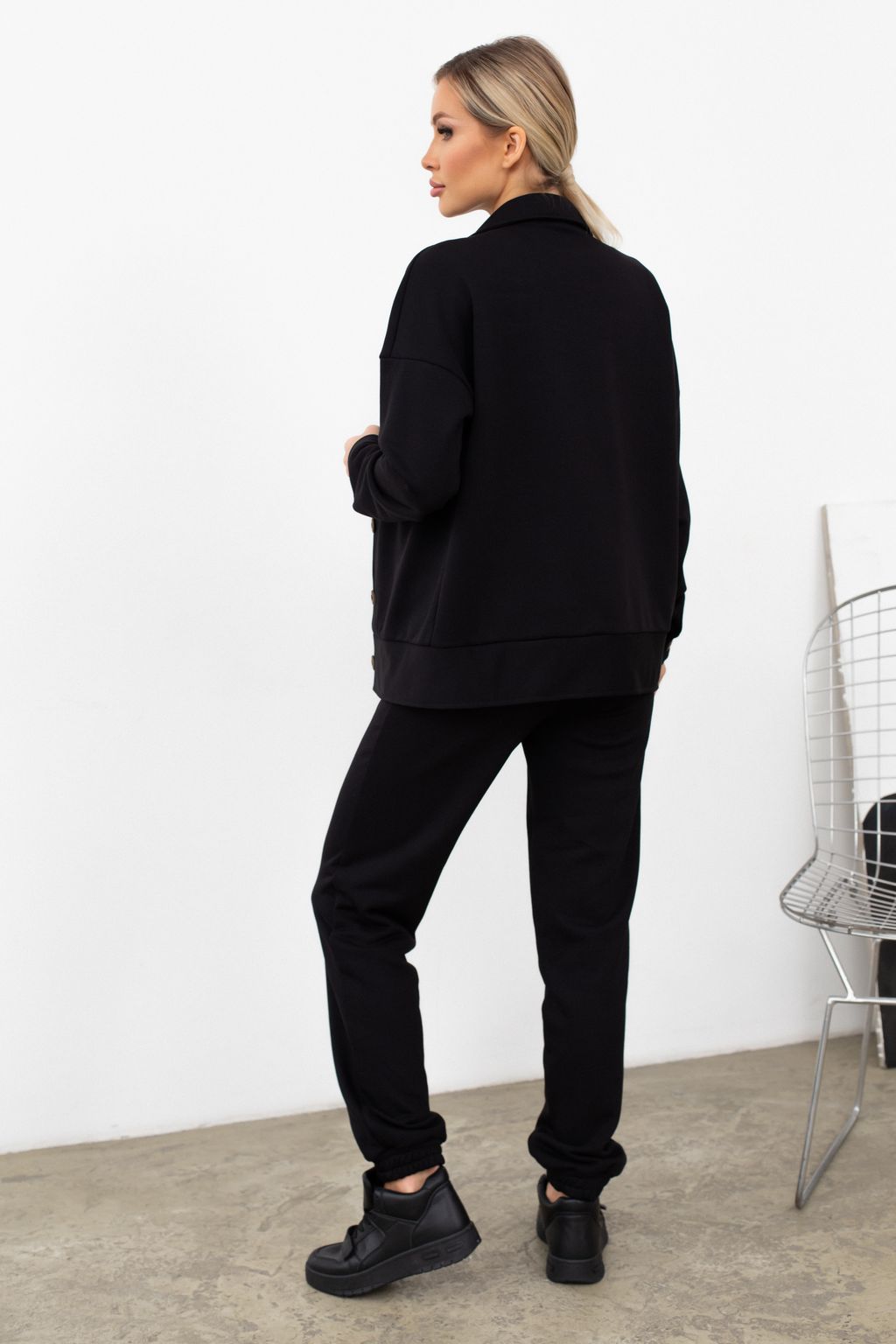 VALENTINA Костюм Мэрит №3  фото 4