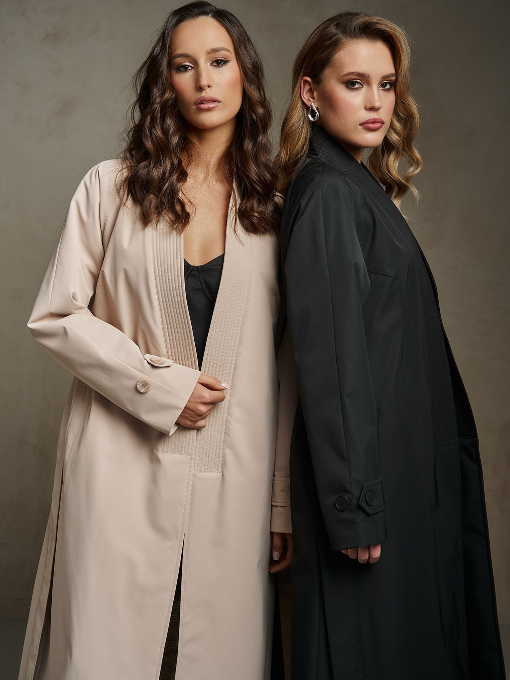 Плащ женский HOOPS, арт. 31976  фото 6