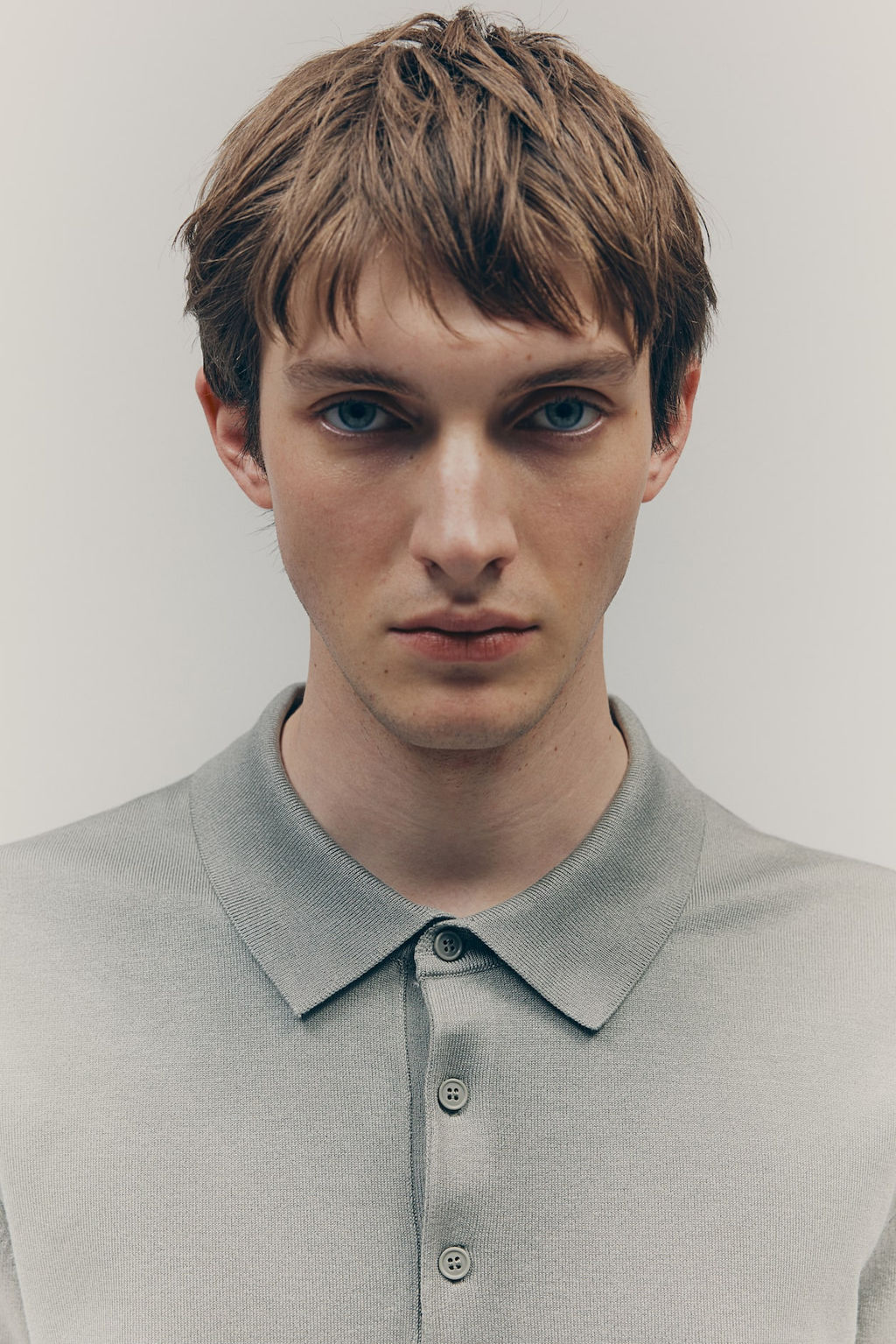 Polo Slim Fit - H&m фото 2