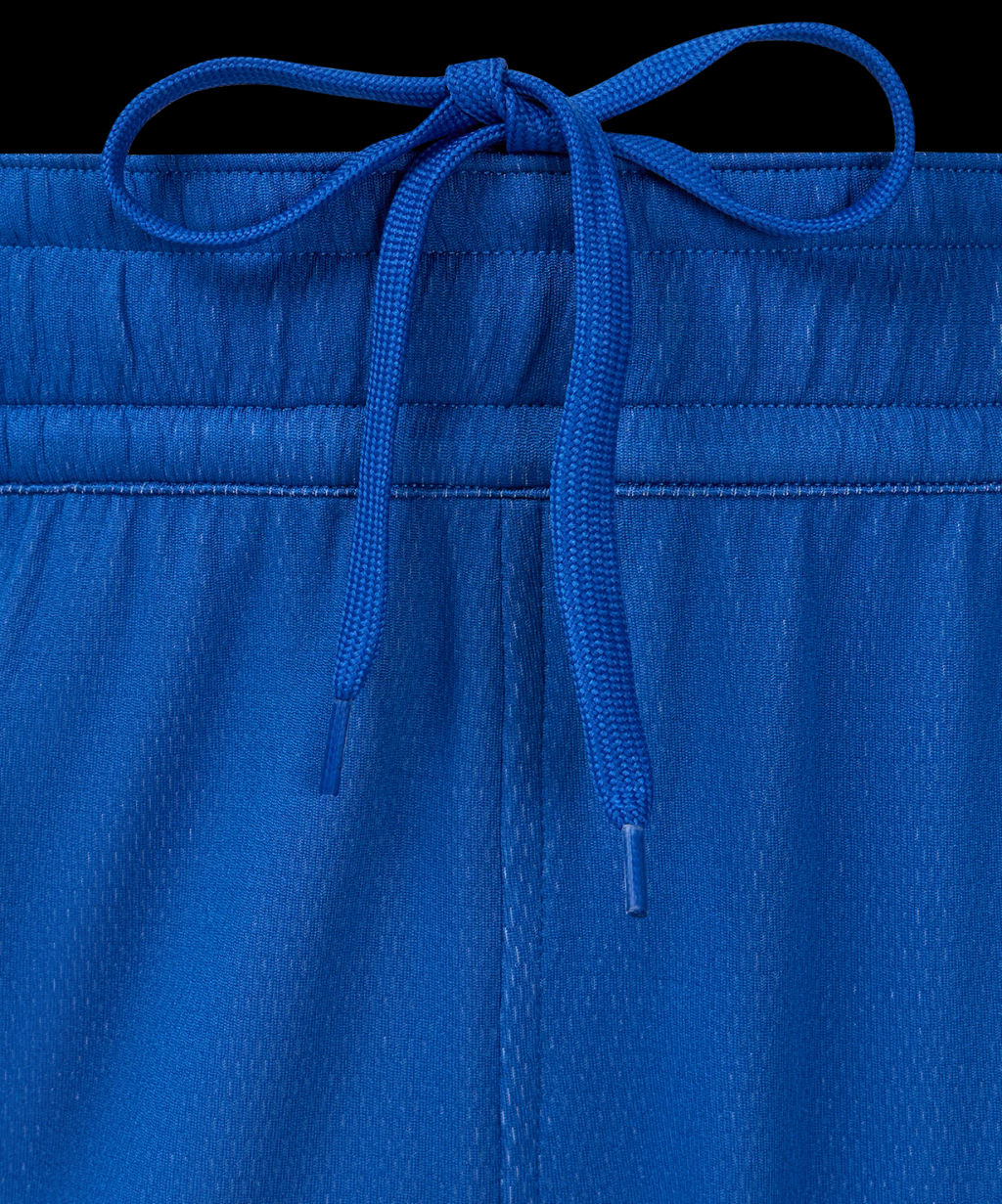 Шорты двухсторонние JOGEL DIVISION PerFormDRY Double-side Shorts, синий/белый  фото 4