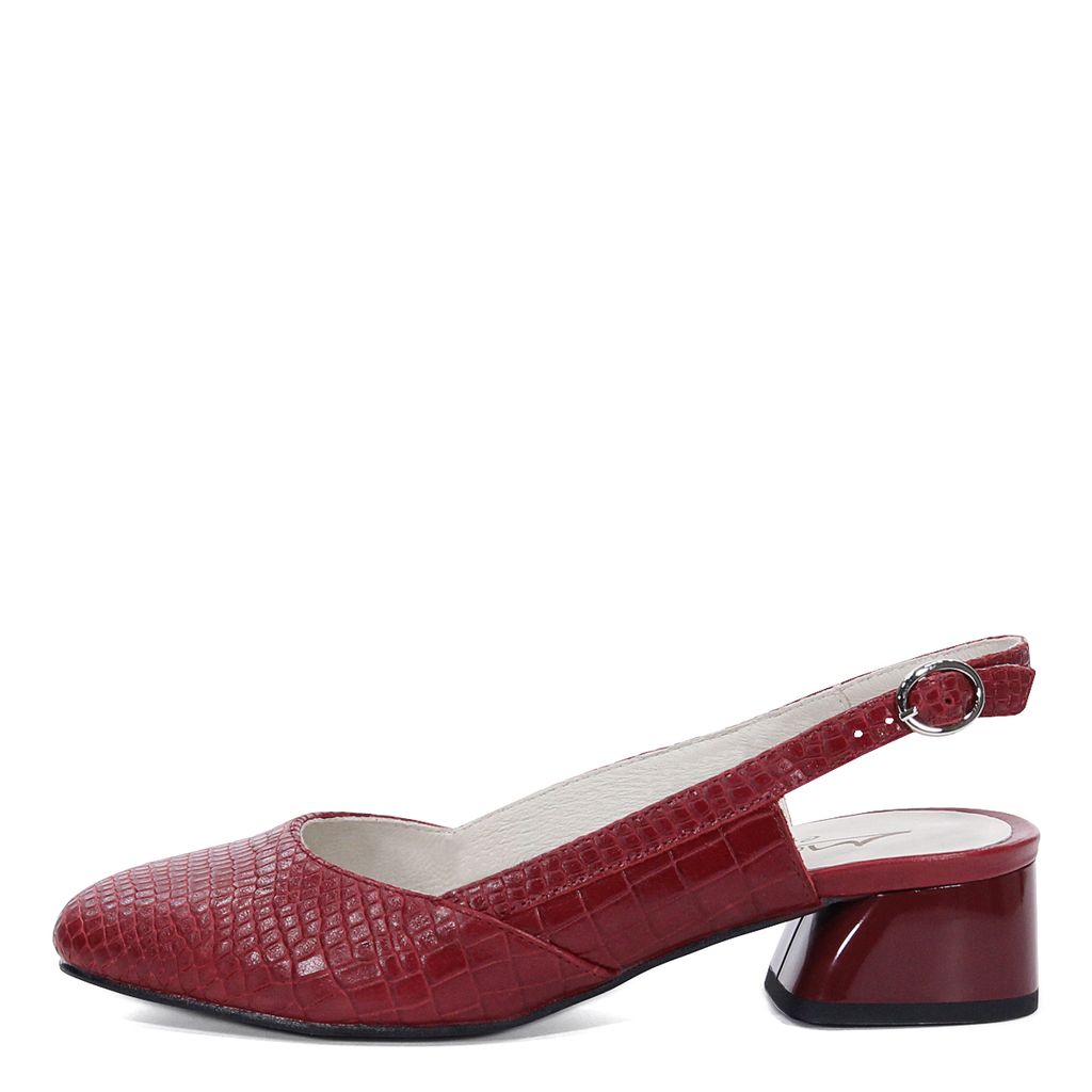 Туфли летние женские - Marko фото 2