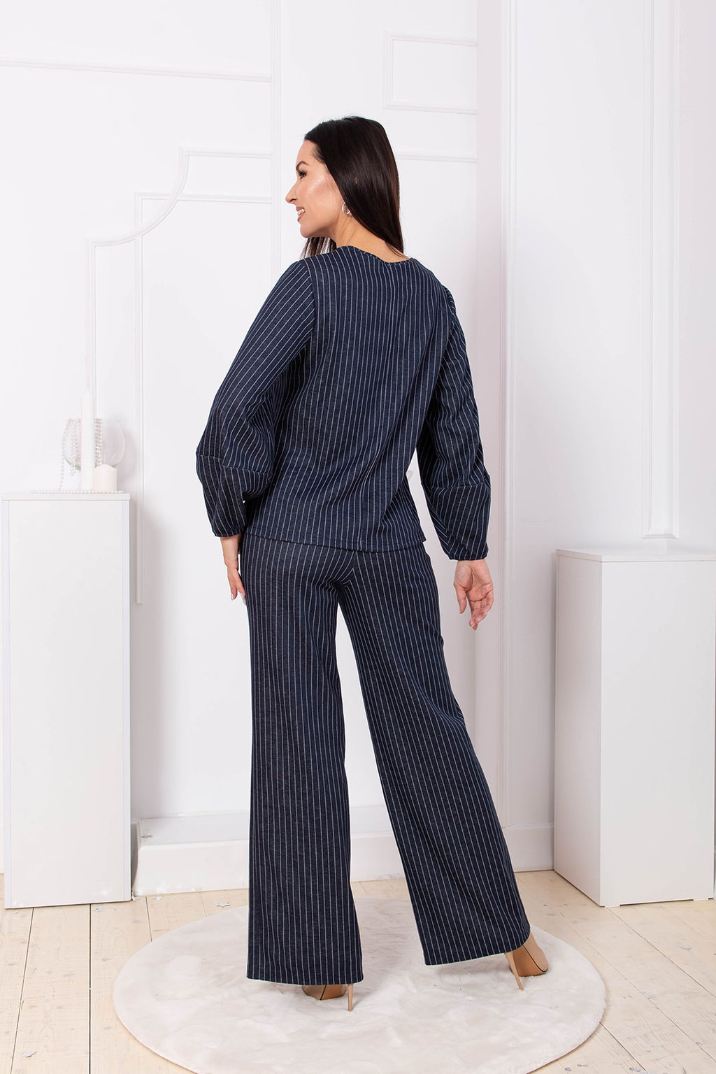 Жакет женский П4706 - Olsarri фото 6