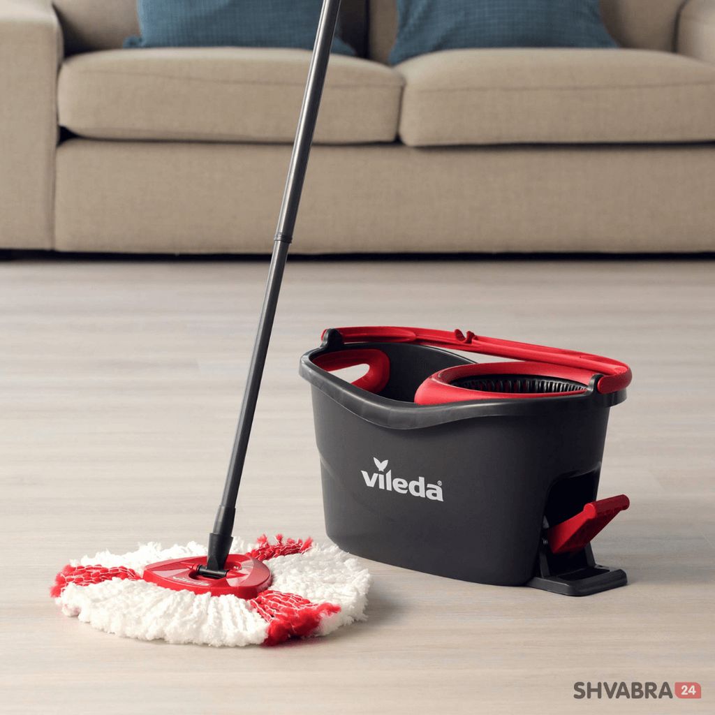 Набор для уборки Турбо