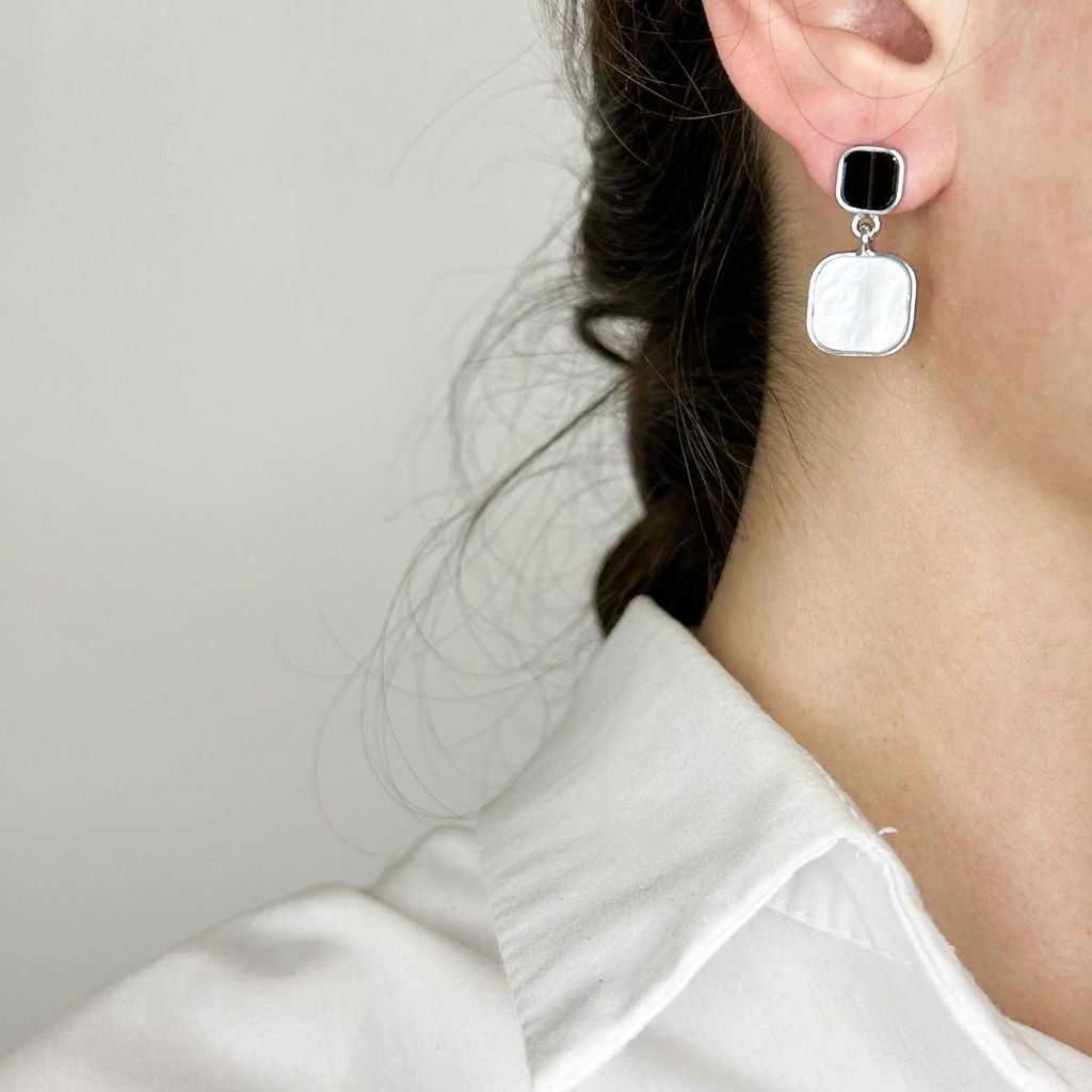 17-503124280 Серьги - J.prettier фото 4