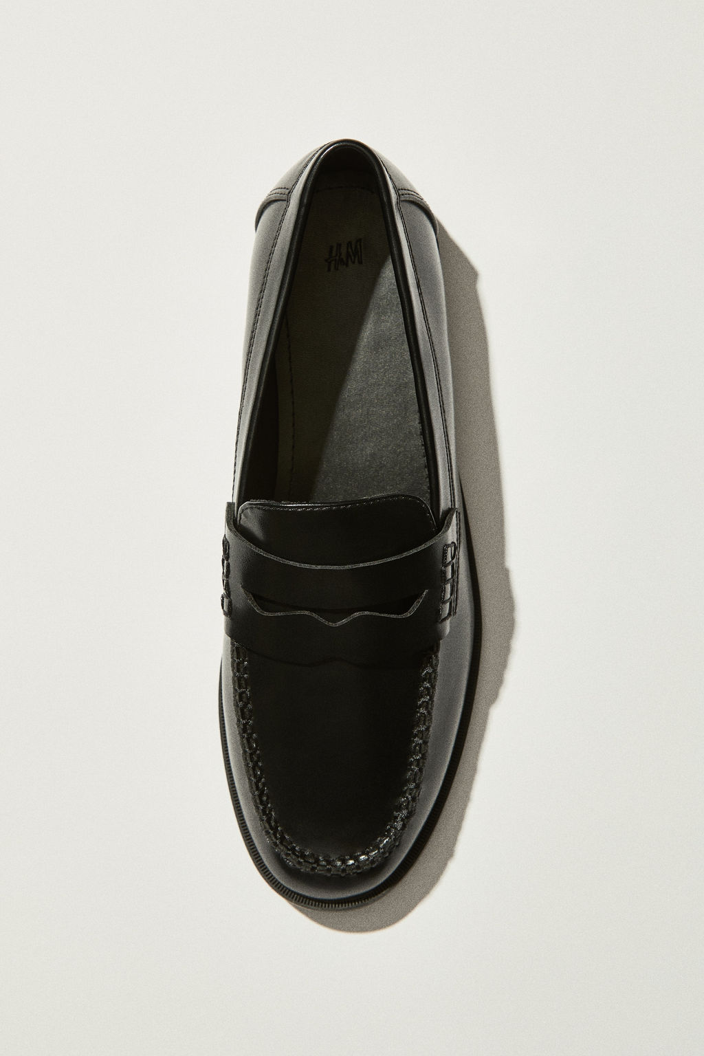 Mocasines - H&m фото 3