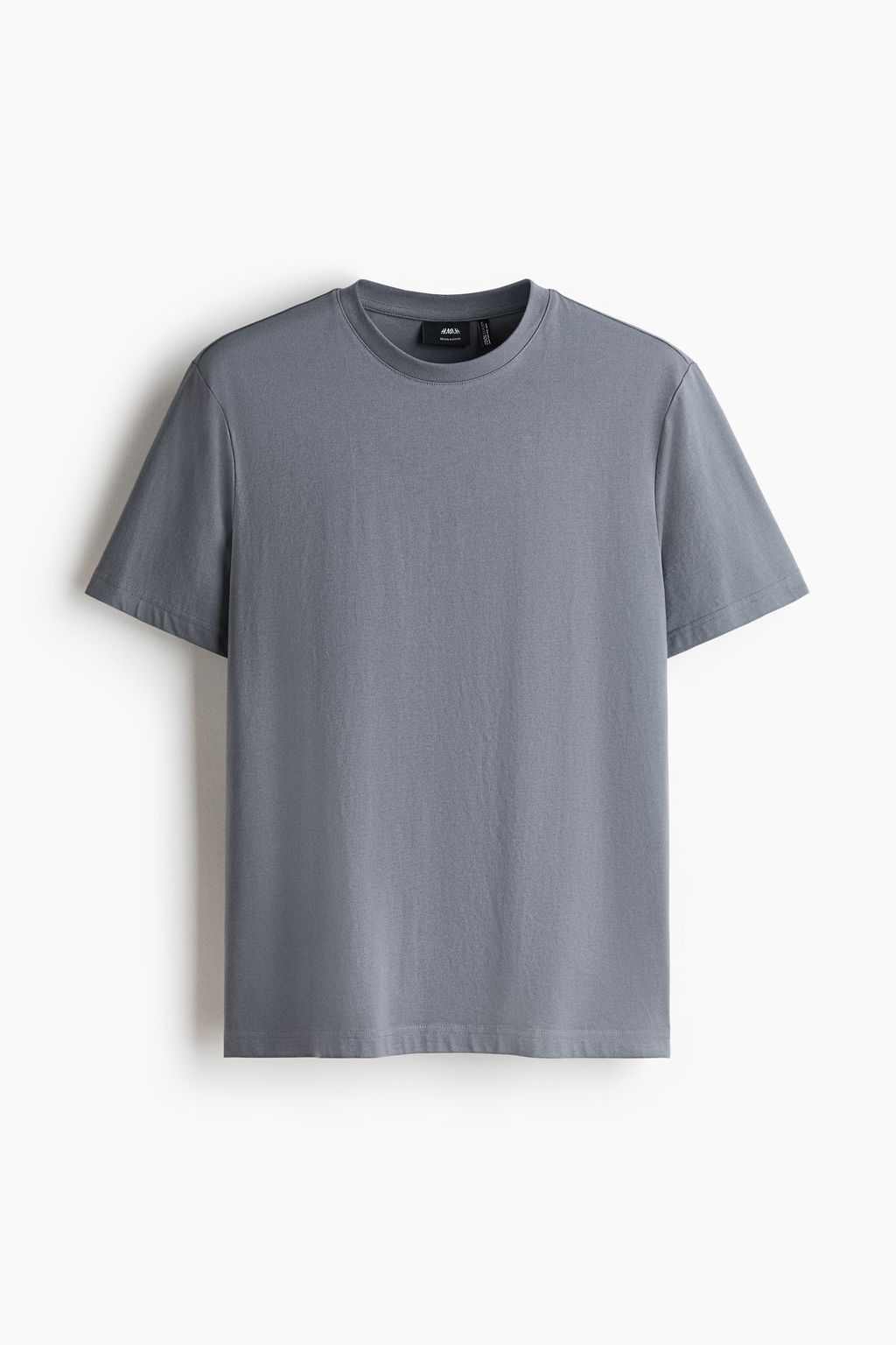 Camiseta COOLMAX® Regular Fit - H&m фото 4
