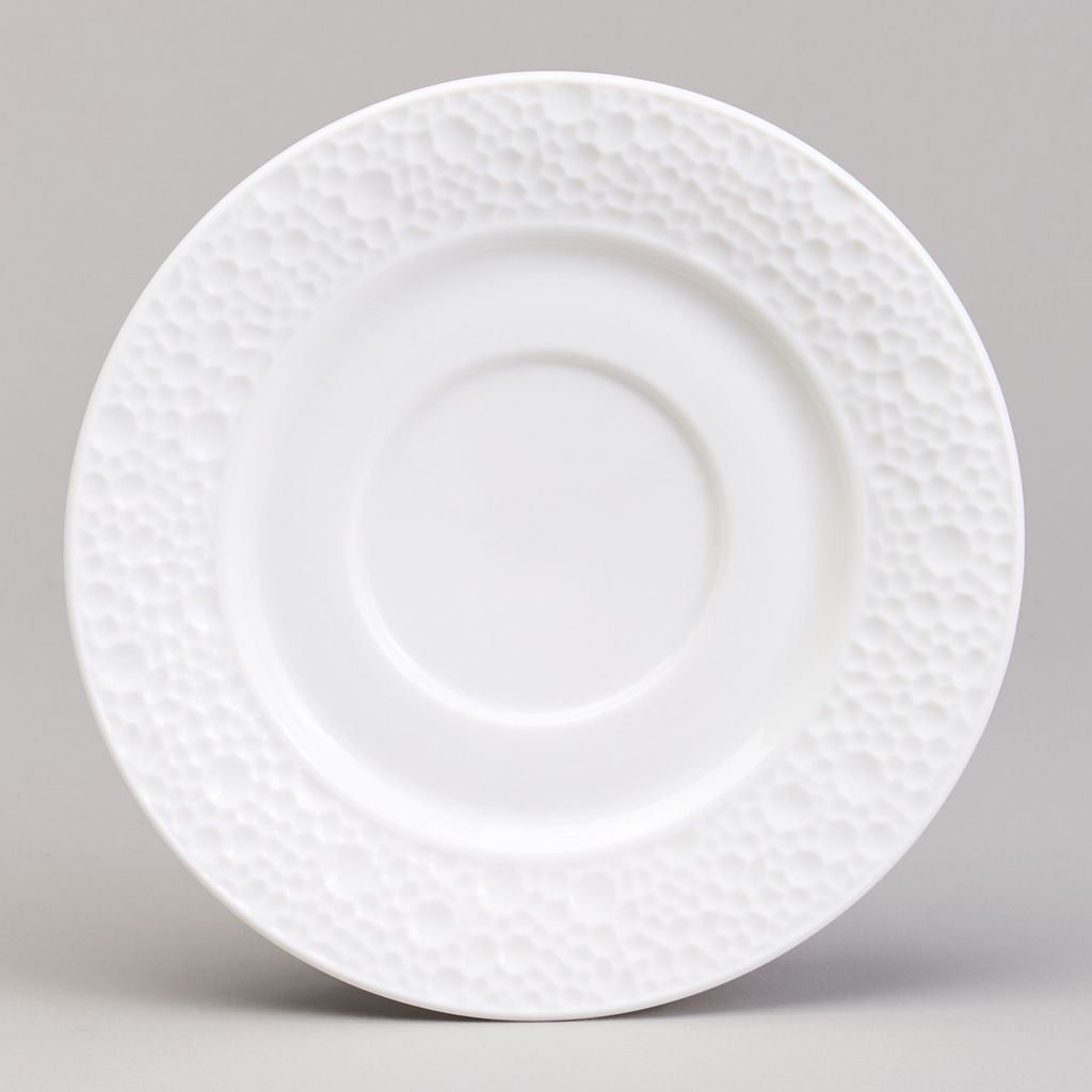 БУЛЬОННИЦА С БЛЮДЦЕМ LEFARD CAVIER 280 МЛ  фото 4