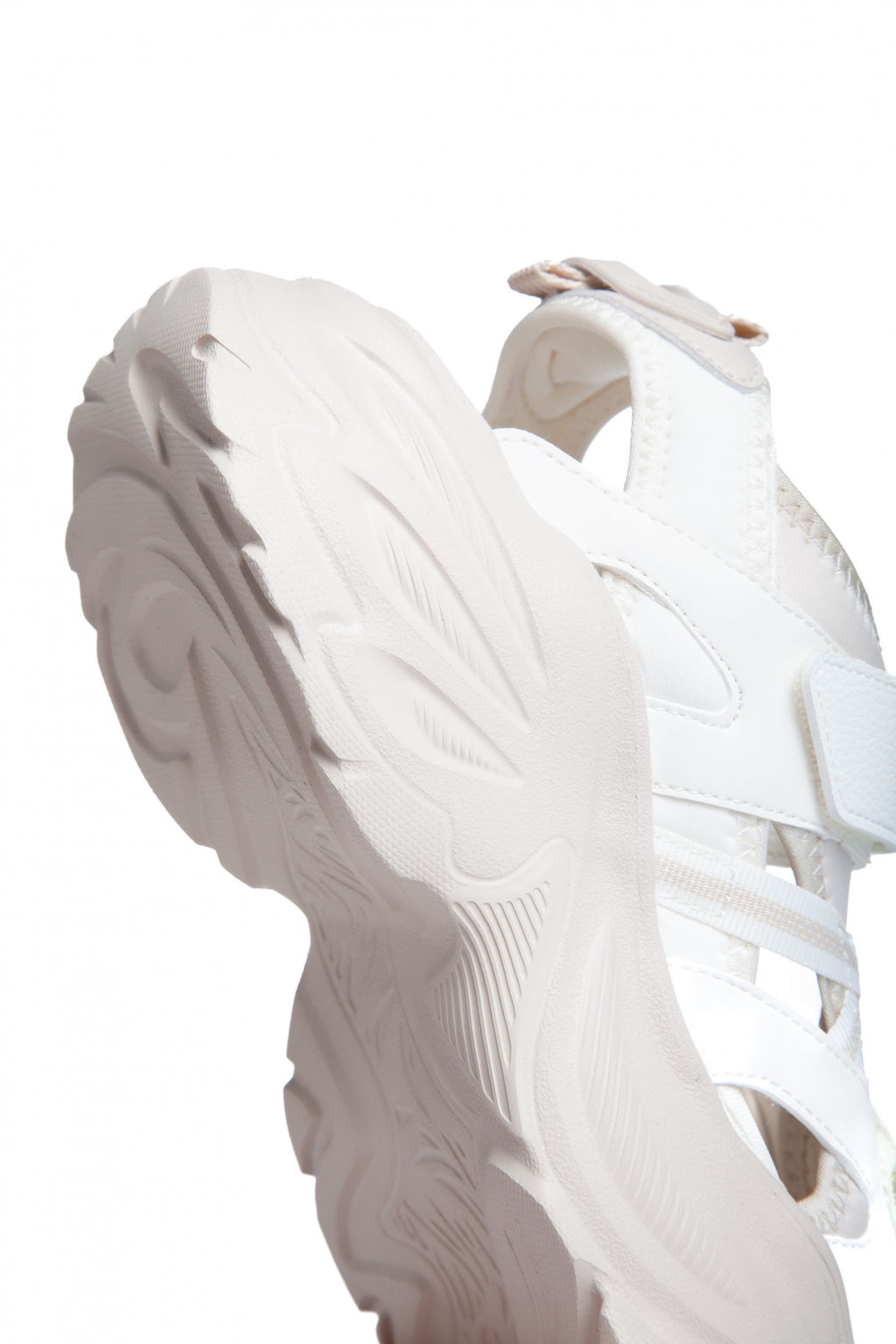 Сандалии Бежевый/Белый GALAXY - Anta фото 8