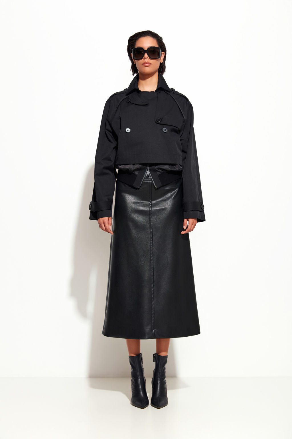 Куртка 55092 - Lakbi фото 2