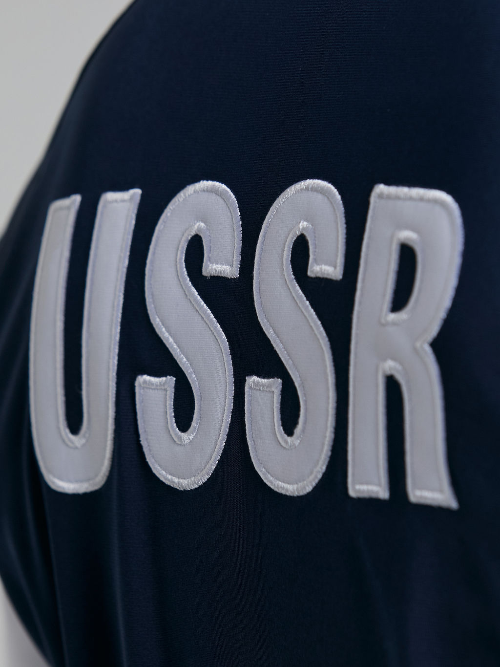 Спортивный костюм мужской СССР 10M-AS-1254