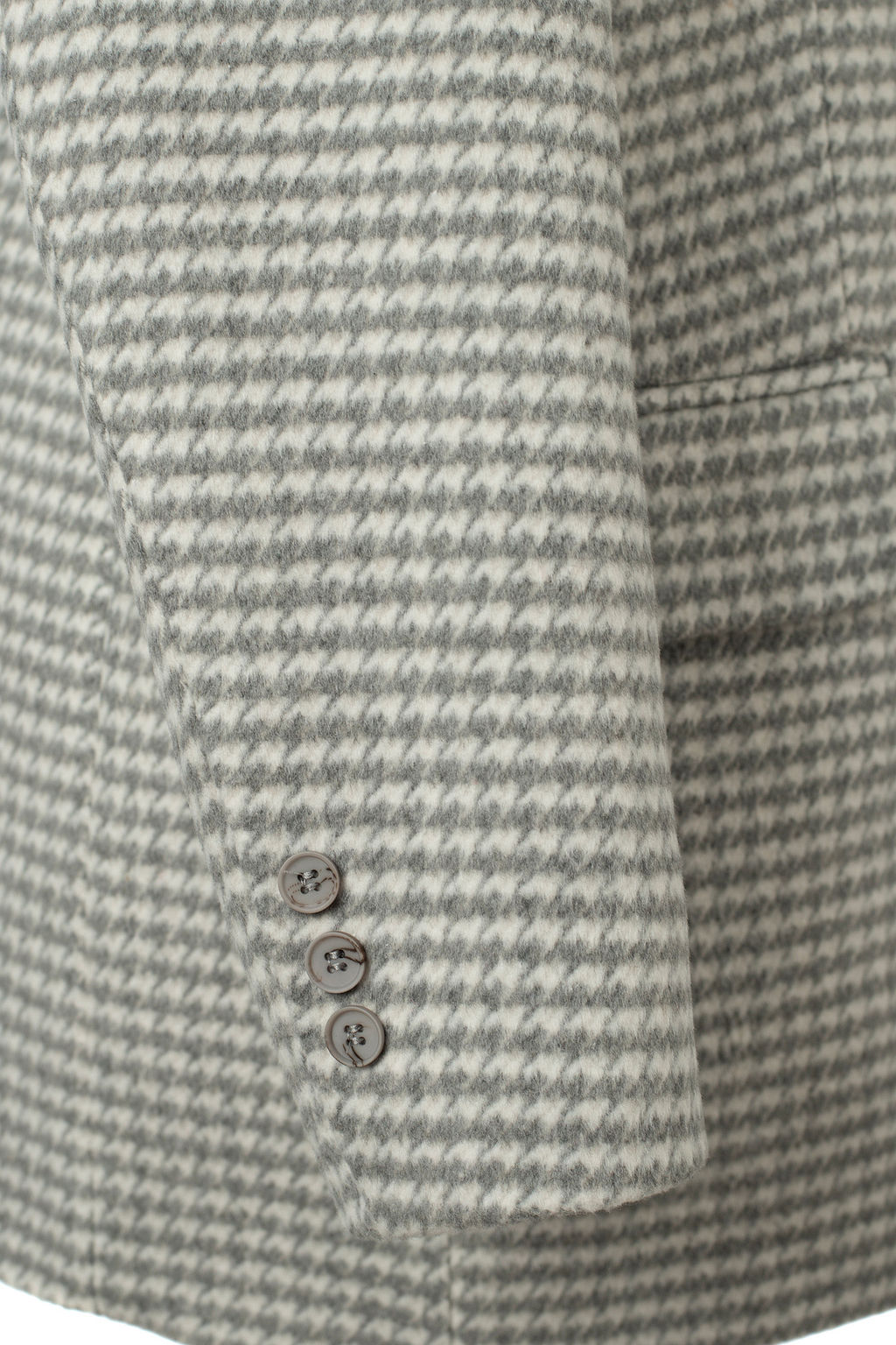 Пальто демисезонное - El podio фото 10