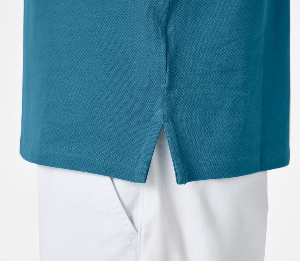 Мужская футболка-поло LIVERGY фото 18