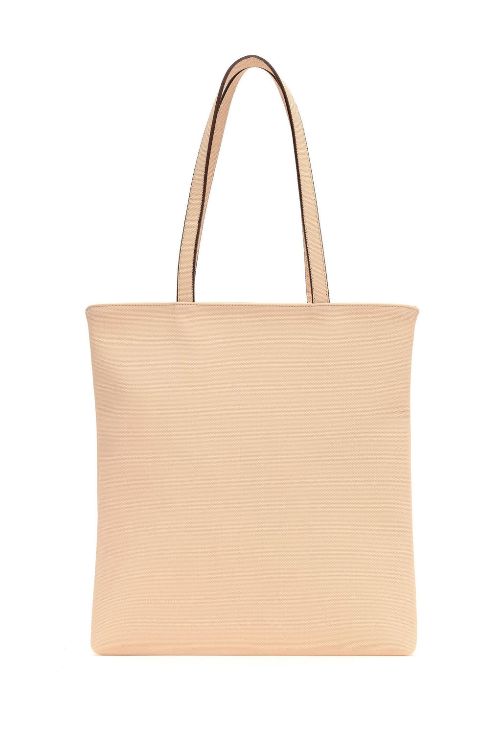 U. S. Polo Assn / Женская бежевая сумка через плечо - U.s. polo assn фото 5