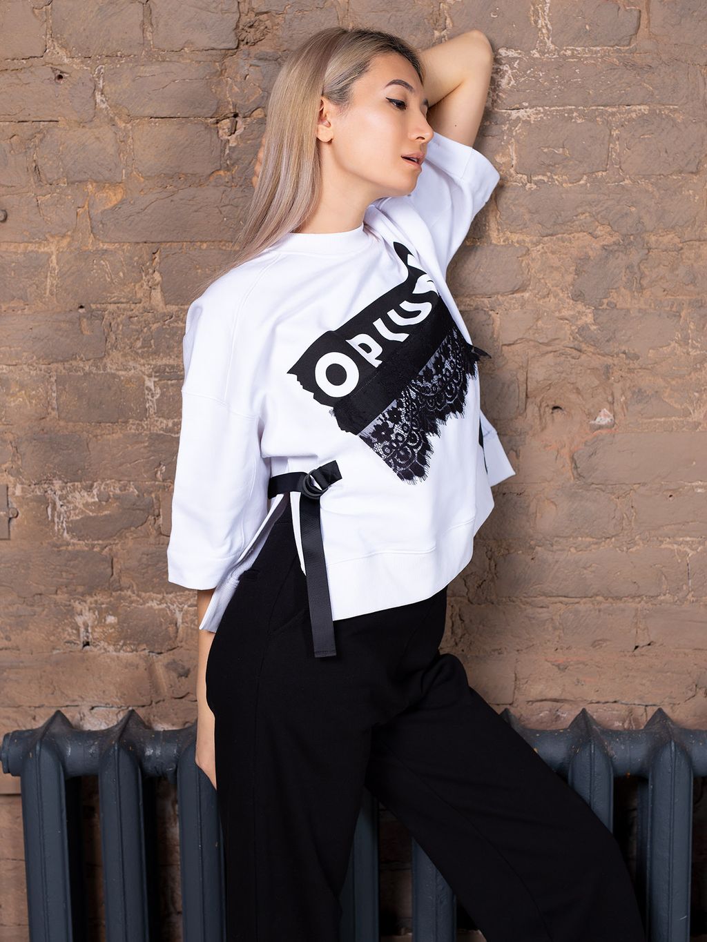 Толстовка Opium МF-66 фото 13