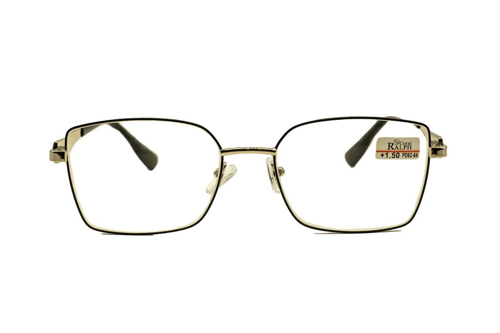 Готовые очки Coral Ralf 6021 c1 -6