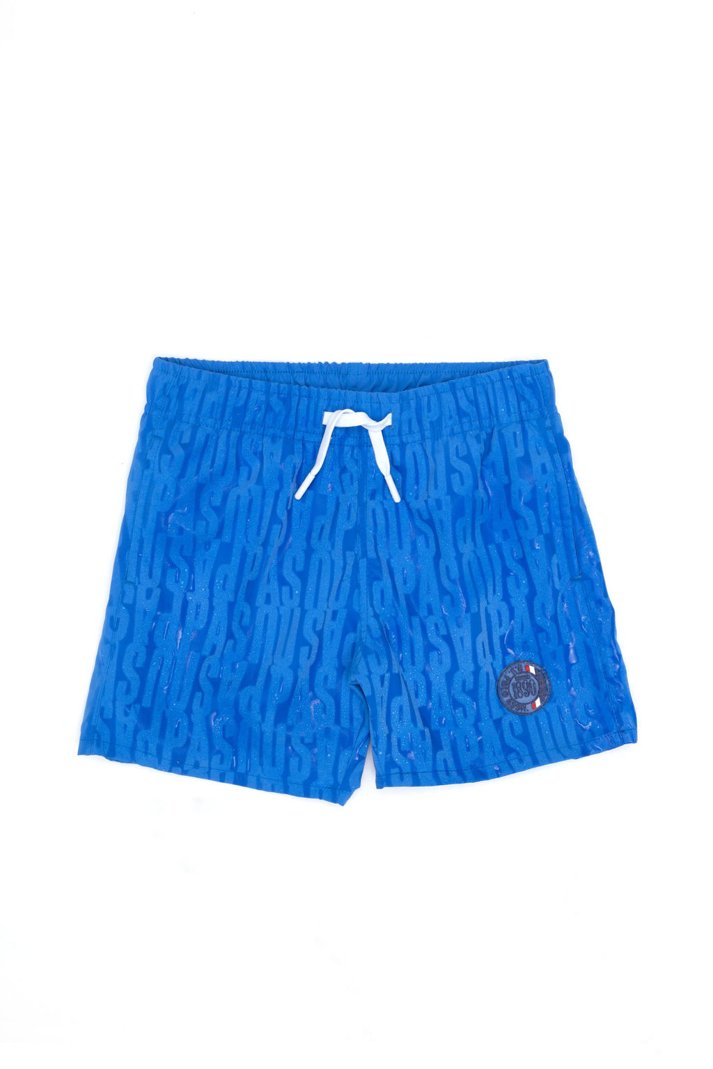 U. S. Polo Assn Шорты для плавания Saks для мальчиков - U.s. polo assn фото 2