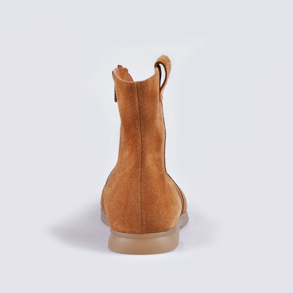 Полусапоги женские