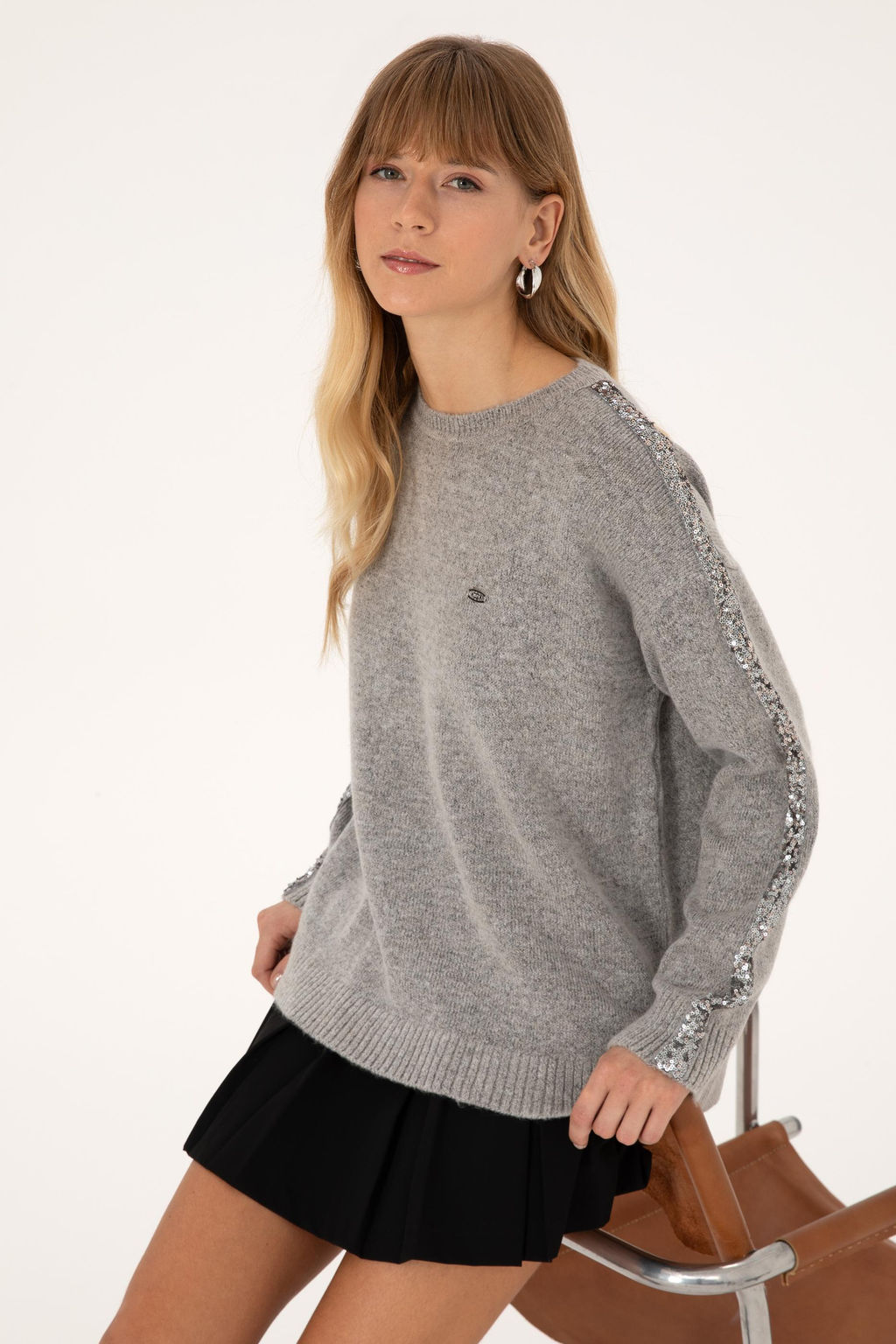 Kad_n Ta_ Kazak - U.s. polo assn фото 3