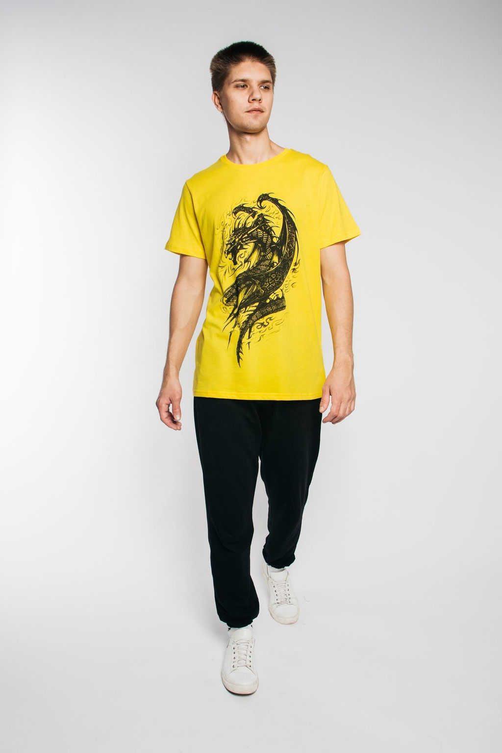 Футболка мужская 54215 Lets go - Let's go фото 12