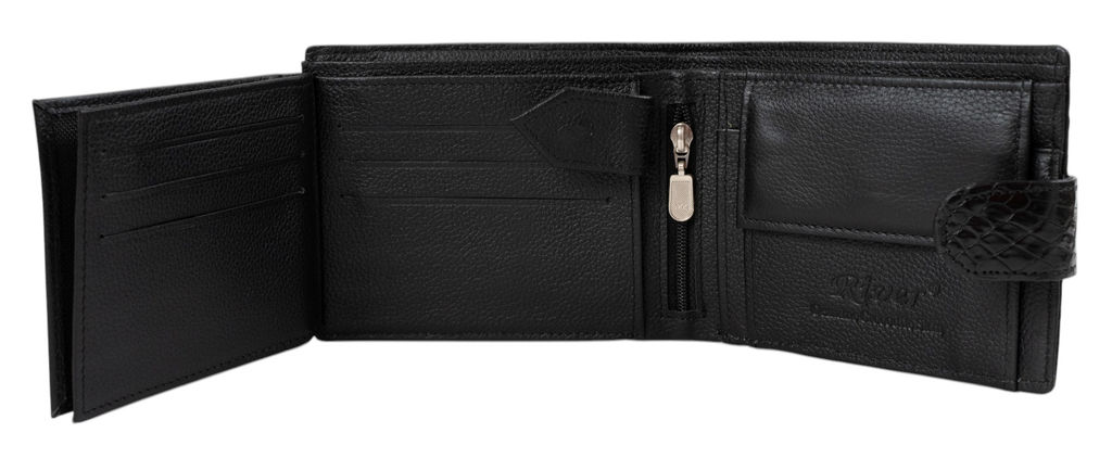 Портмоне из кожи крокодила - Sefaro фото 4