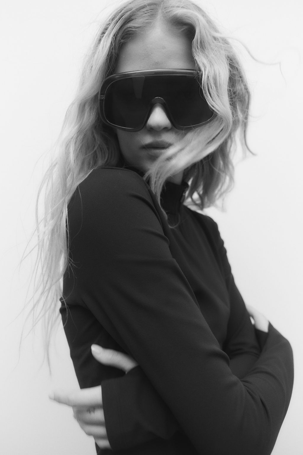 Chaqueta de deporte con SoftMove - H&m фото 10