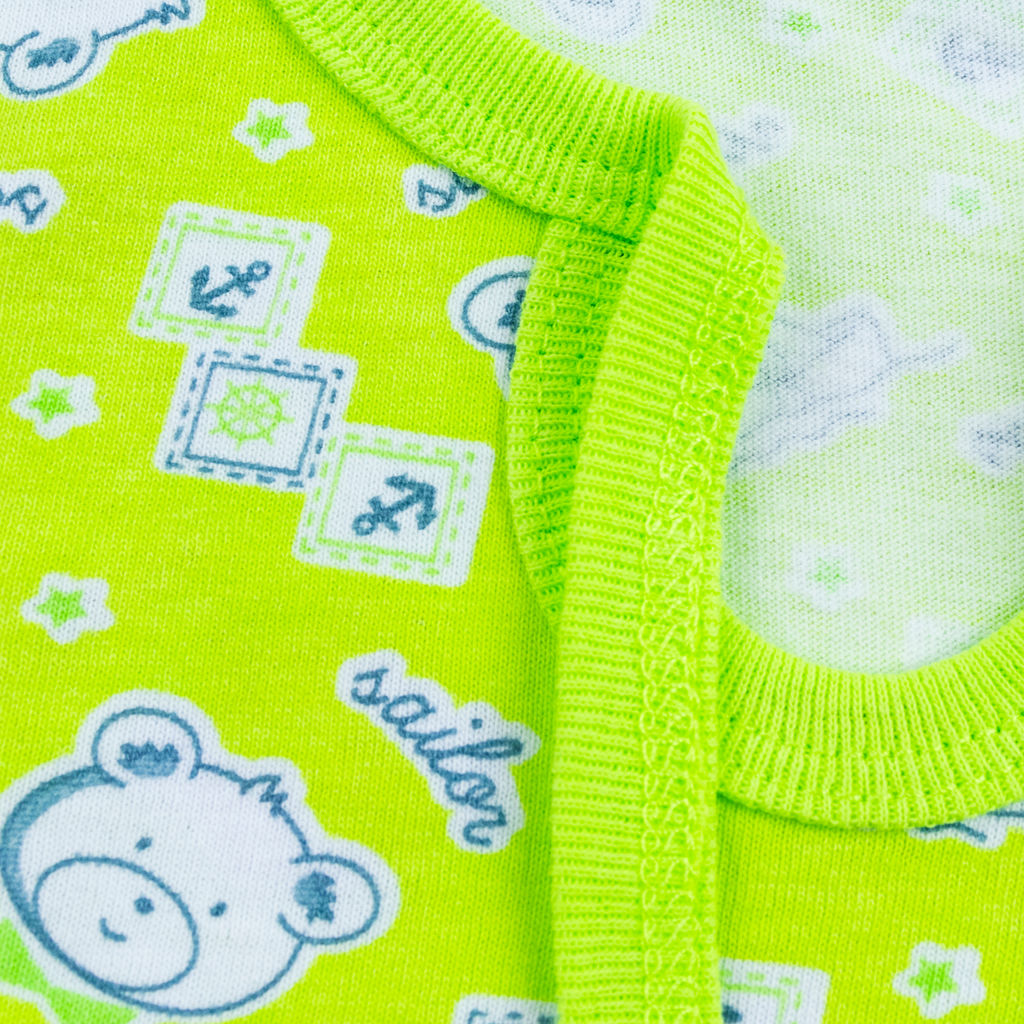 Кофточка кулирка 0110100203 - Youlala фото 3