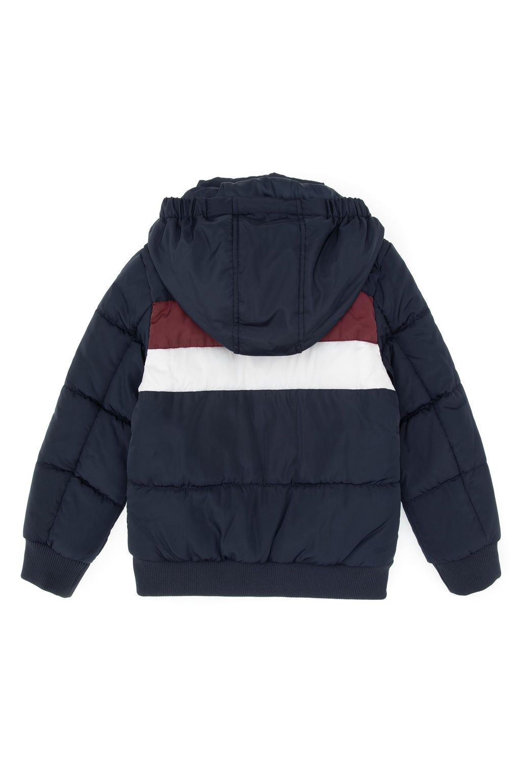 Erkek _ocuk Lacivert Mont - U.s. polo assn фото 2