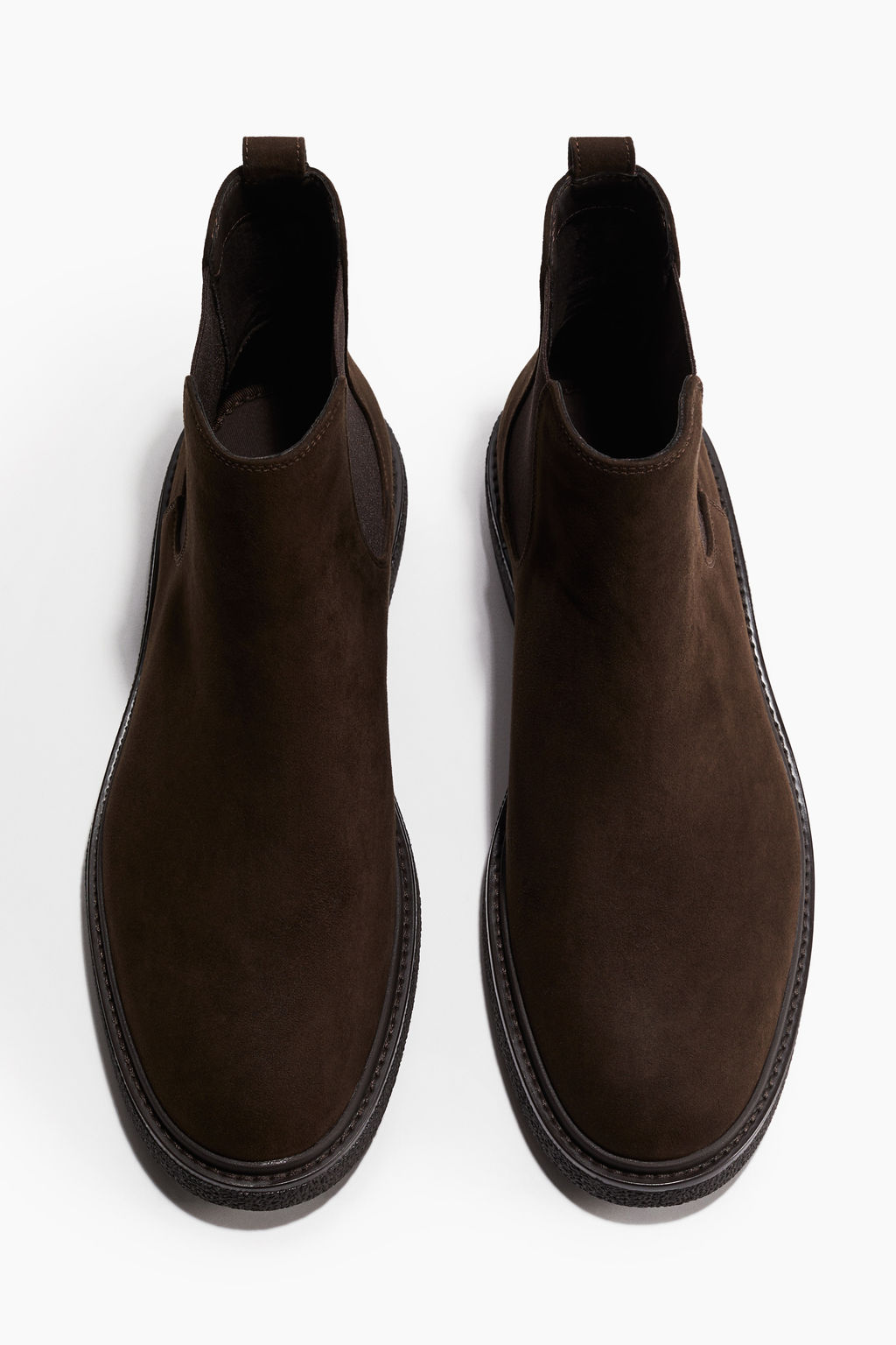 Botas Chelsea - H&m фото 5