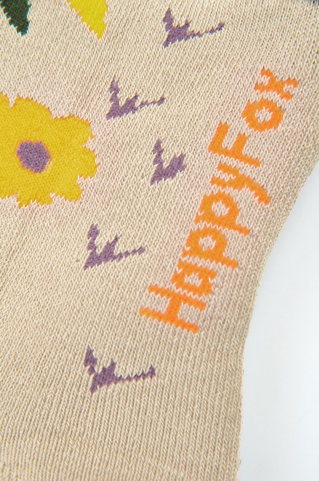 Махровые носки Happy Fox  фото 54