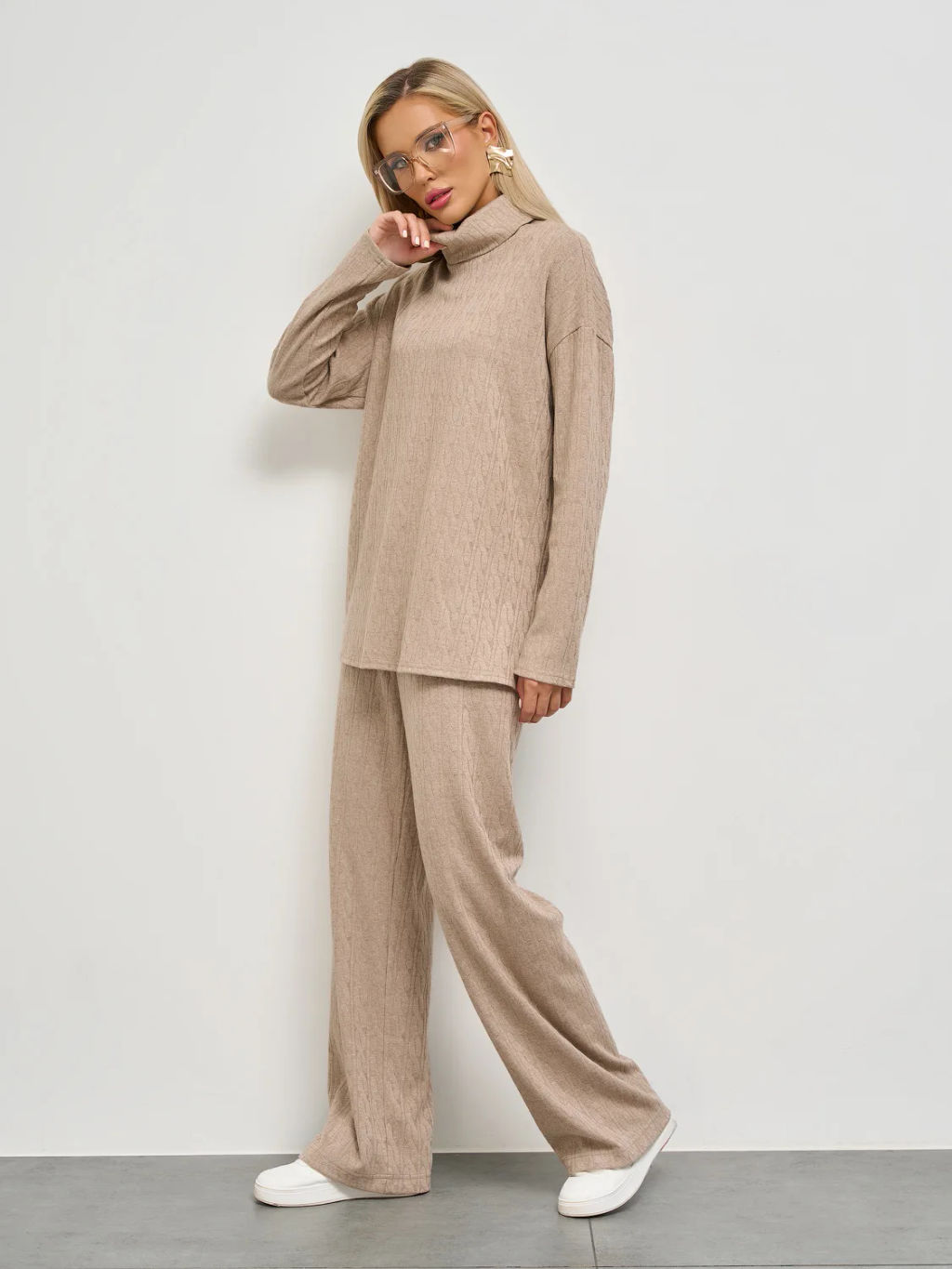 JETTY Джемпер  фото 12