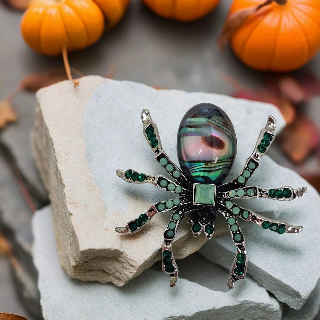 Брошь - Vel vett фото 4