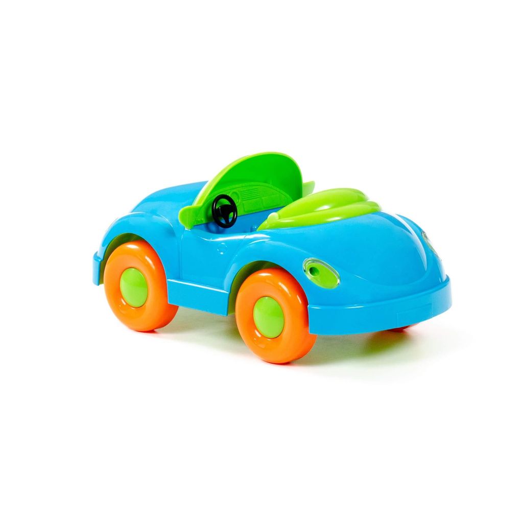 Альфа, автомобиль - Полесье фото 2