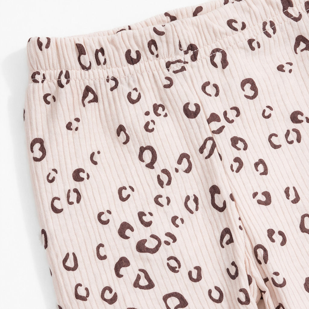 Лосины лапша 1898700101 - Youlala фото 2