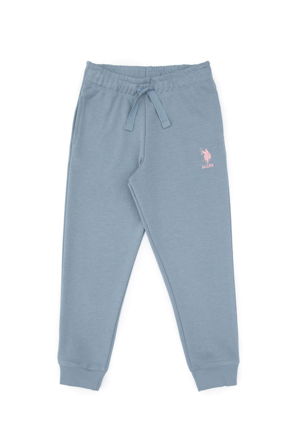 K_z _ocuk A__k Pembe Pijama Tak_m_ Sepette S_rpriz _ndirim - U.s. polo assn фото 6