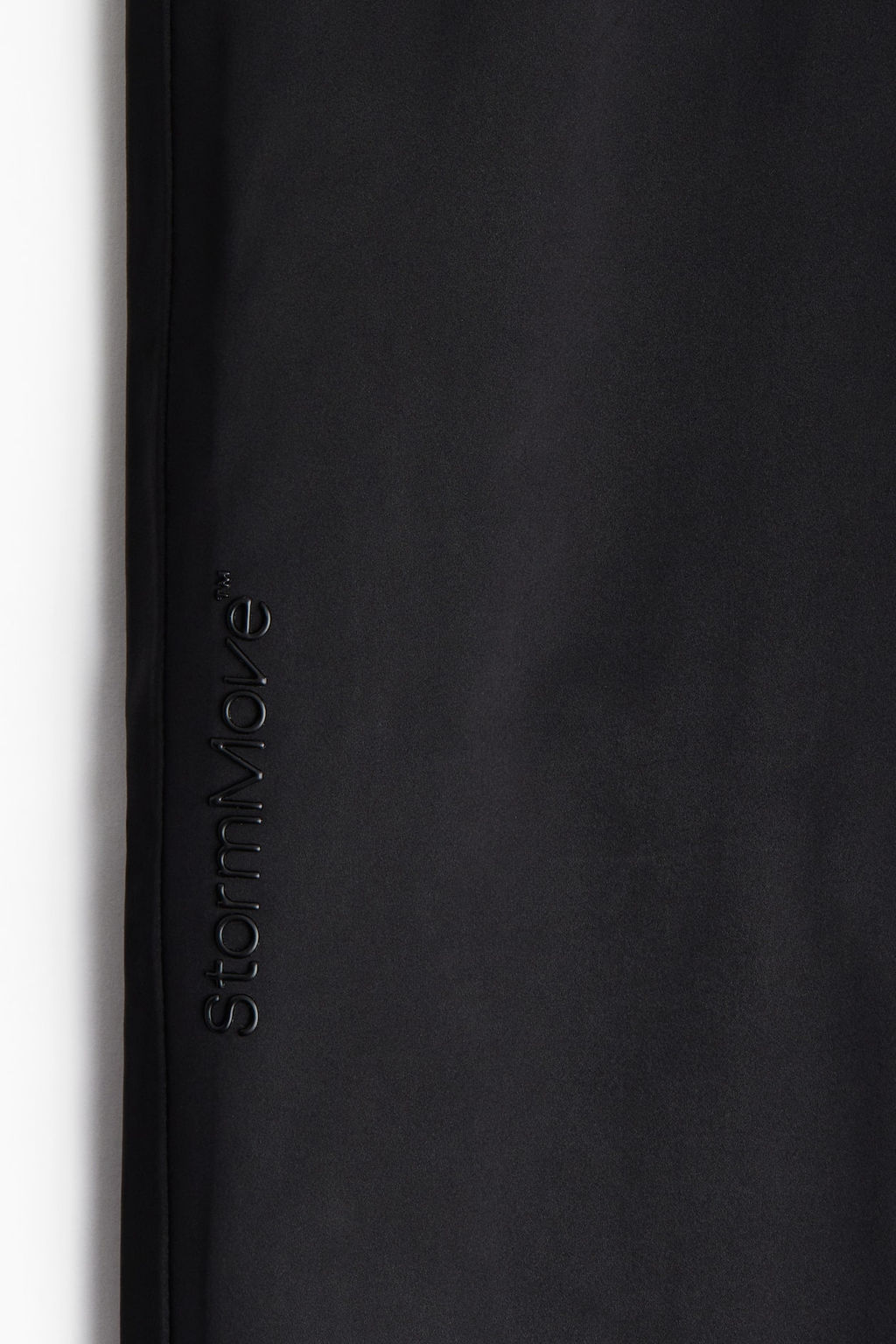 Pantalon de esqui acolchado baggy en StormMove - H&m фото 7