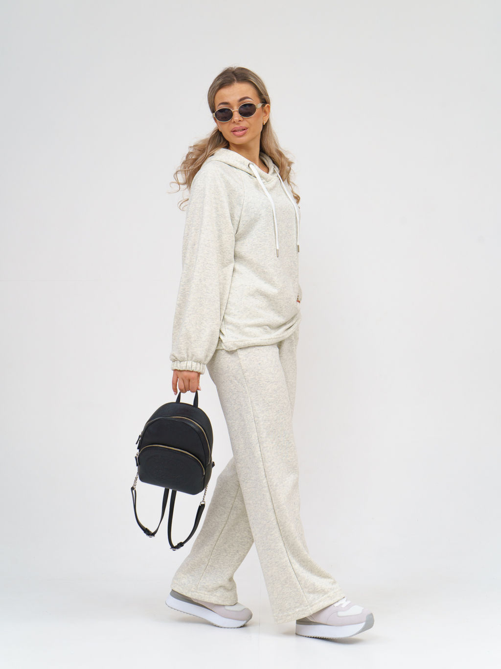 966 Костюм "Серый"