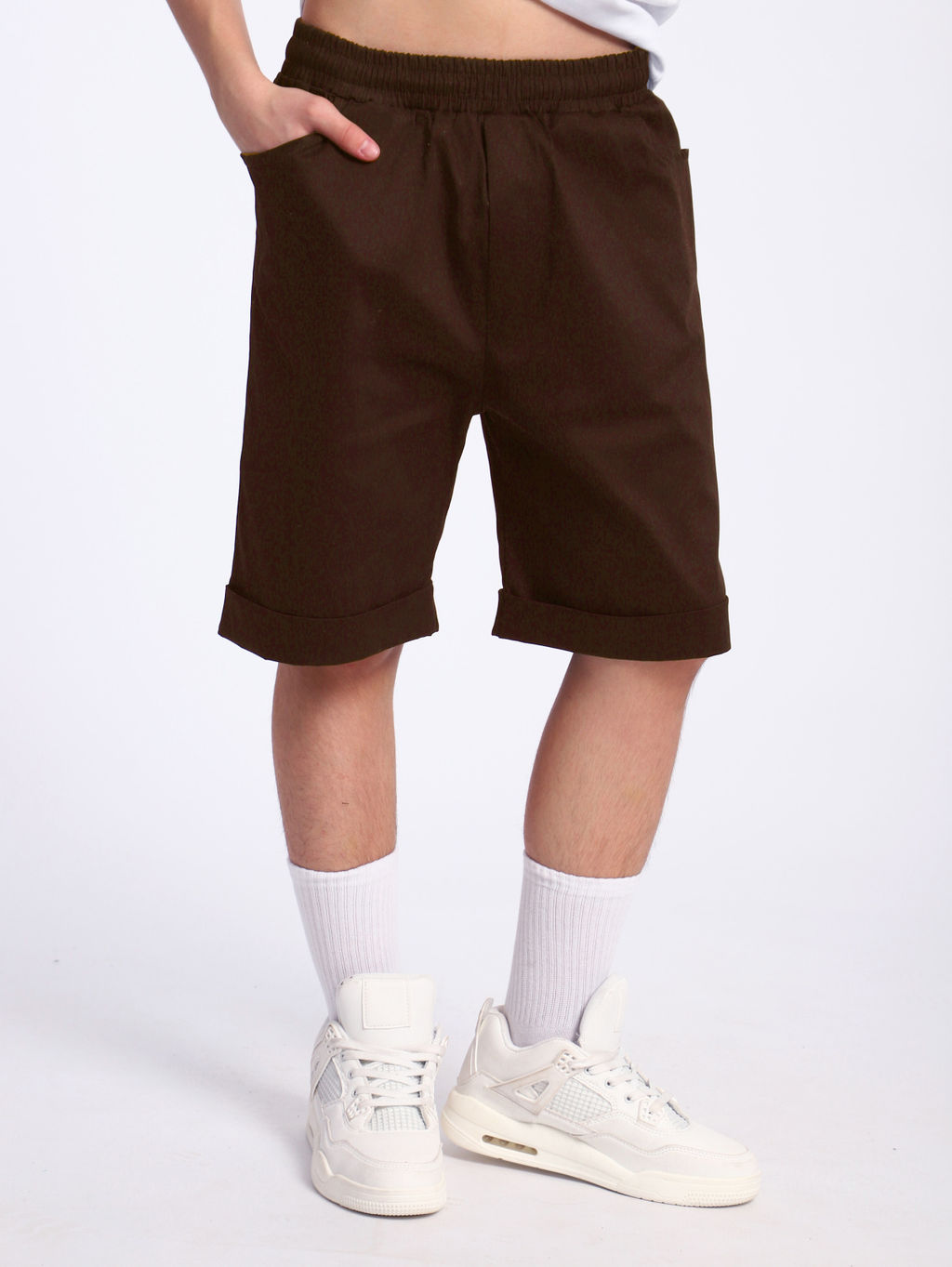 Шорты для мальчика Том Ладошки  фото 24