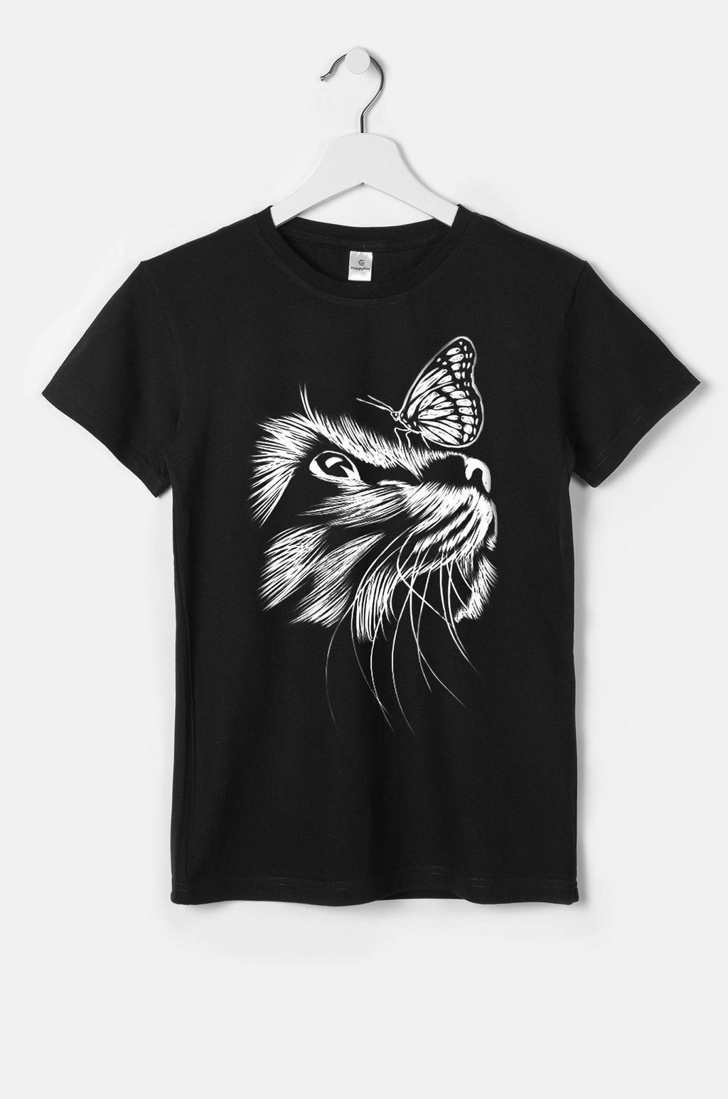 Детская футболка Happy Fox фото 2