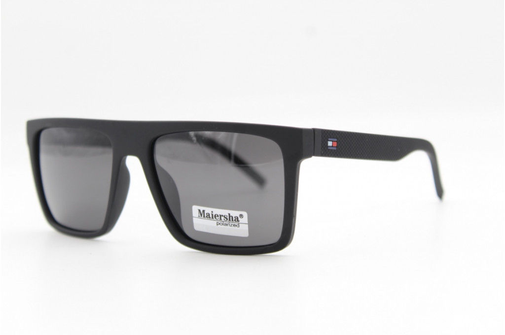 Солнцезащитные очки Maiersha (Polarized) 5039 C2 56-18-142