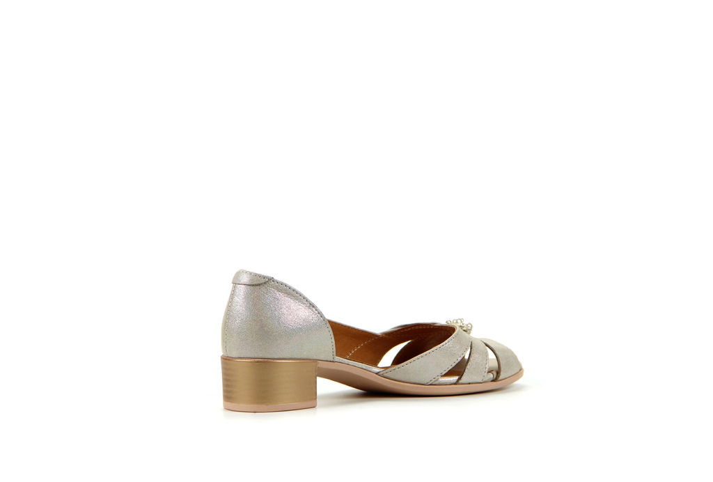 Босоножки 3031.312be.beige.ibiza